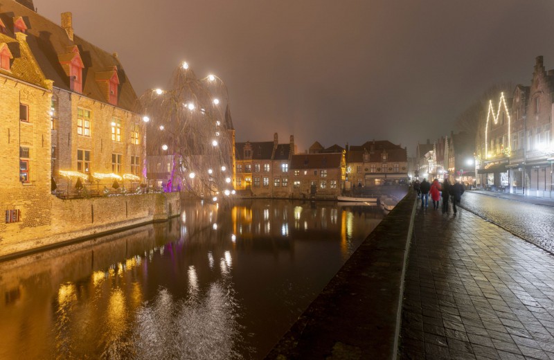 Brugge mist 9
