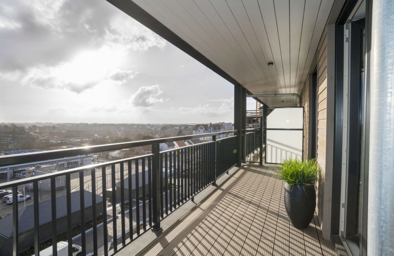 Strandresidentie c502 4