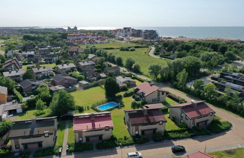 Wijk de brabander kleine zwembad 4