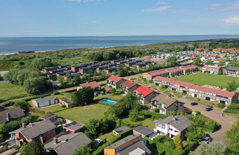 Wijk de brabander kleine zwembad 7