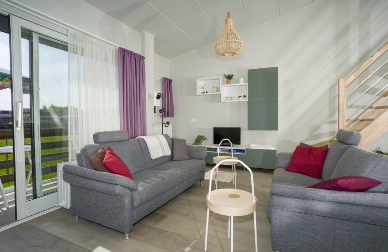 Wijk de brbaander 197 1